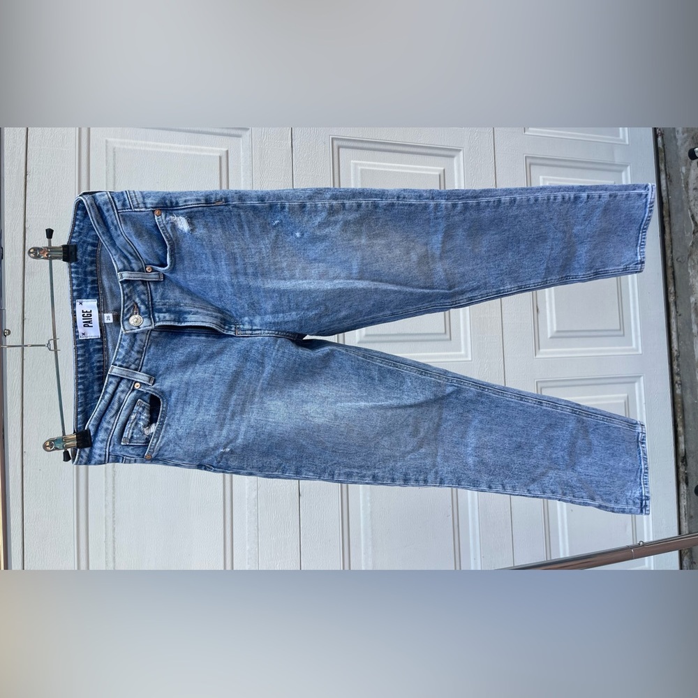 Paige Denim  “Noella” Size 26